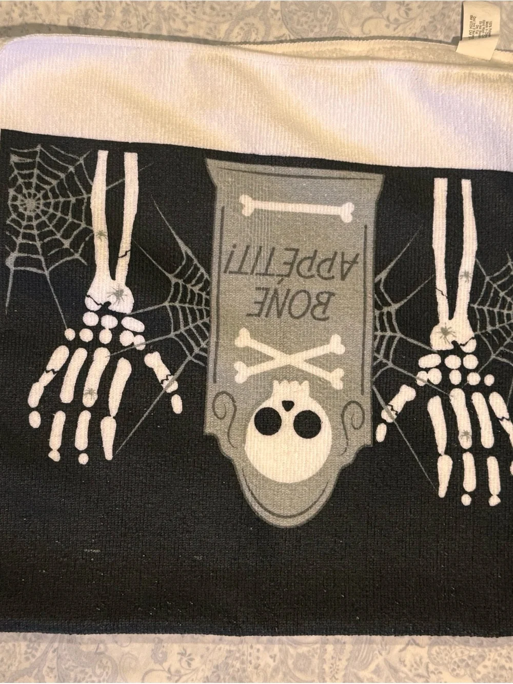 Halloween & Fall Towel Set